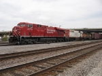 CP 8770 with SOO 774 & 2066